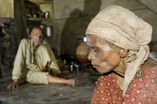 Bhopal Gas tragedy - Dow