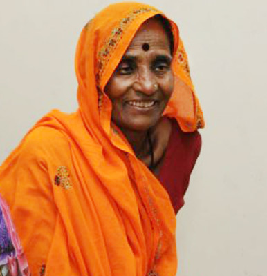Bhanwari Devi 2013