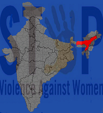 Assam-violence-against-women