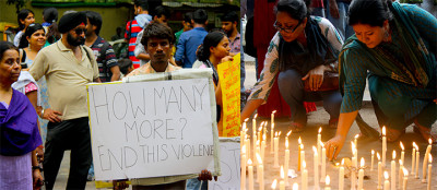 Badaun- rape-murder