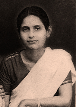 Mina- Agarwala -feminist