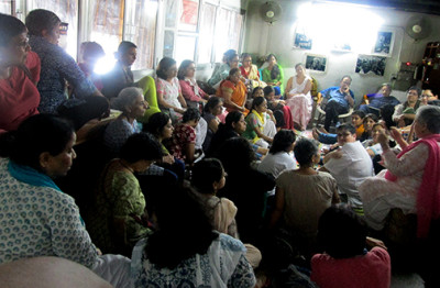 Saheli-delhi-meeting