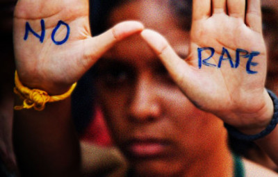 India- rape-protest