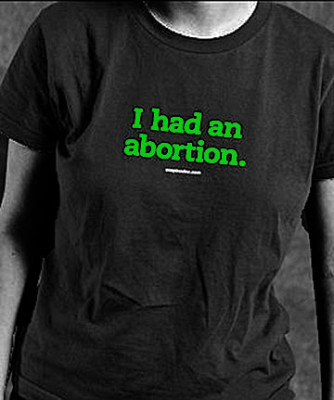 abortion -stigma