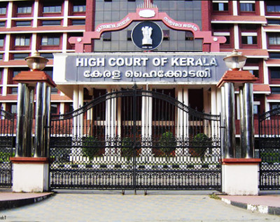 High court Kochi