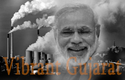Gujarat pollution