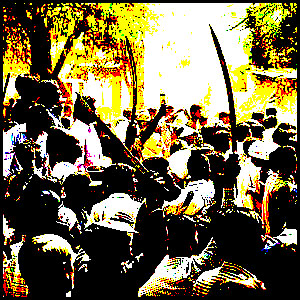 mob- violence-India
