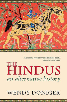 The -Hindus- Wendy -Doniger