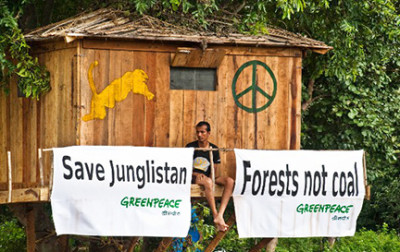 Greenpeace-India