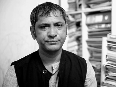 Urdu-writer-rahman-abbas