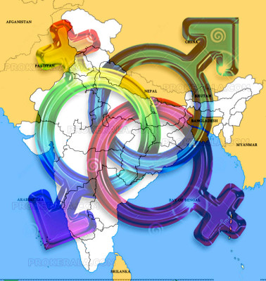 Transgender- India